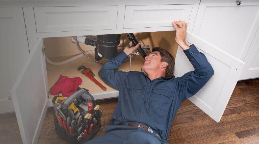 Professional expert plumbing services in Chester Gap, VA